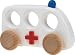 Bajo Wooden Toy Ambulance_s-1