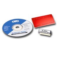 Genisys Asian Import 2003 Software Update Kit