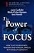 Books : The Power of Focus: What the Worlds Greatest Achievers Know about The Secret of Financial Freedom and Success