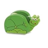 Eigenschaften small foot design / Klebebandabroller Willi