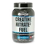 Review Twinlab  / Creatine Nitrate3 Fuel Fruit Punch - 4.25 lbs., (Twinlab)