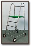 Volleyball Officials Platform