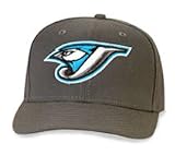 Baseball Cap - Toronto Blue Jays Cap - B000A155OK