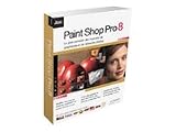 Paint Shop Pro 8 (French)