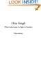 Hira Singh; When India Came to Fight in Flanders