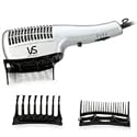 Vidal Sassoon 1875 Watt Ironic Styler Dryer Model #VS540