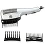 Vidal Sassoon 1875 Watt Ironic Styler Dryer Model #VS540