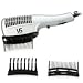 Vidal Sassoon 1875 Watt Ironic Styler Dryer Model #VS540
