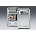 MINOX DM 1 - Digital camera - compact with digital player/voice recorder - 3....