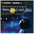 Moon Wind & Stars