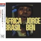 Africa Brasil