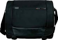 Samsonite&reg; Pro-DLX Laptop Messenger Bag