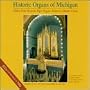 Historic Organs of Michigan