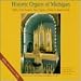 Historic Organs Of Michigan