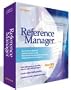 ISI Researchsoft Reference Manager 11 - Student Edition