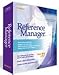 Electronics : ISI Researchsoft Reference Manager 11 - Student Edition