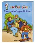 Schm�kerb�ren Freundschaftsgeschichten - 