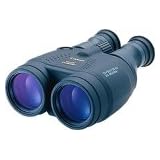 Canon 15X50IS All Weather Image Stabilising Binoculars