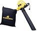 McCulloch 12 Amp Electric Blower