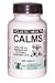 Pet Supplies : Calms Tablets 100ct
