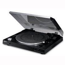Sony PS-LX250H Automatic Turntable