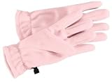 Fleece Gloves