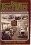 Engines Were Rolls-Royce