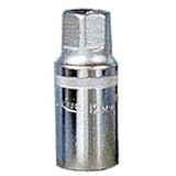 1/2in. Drive Stud Remover 3/8in.