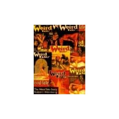 The Weird Tales Story