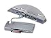 Electronics : Kensington Mini Card Reader 6 in 1 - Card reader ( MS, SD, SM, CF ) - USB