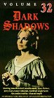 VHS : Dark Shadows Vol 32