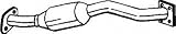 Bosal 751-085 Extension Pipe
