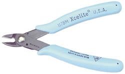 Xcelite 1178M 5-1/2 Extra Duty Shearcutter Micro Series