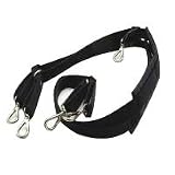 Billingham Backpack Harness for the 106, 206, 306, 225, 335, 445, 555 Packington Bags, Black.