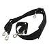 Electronics : Billingham Backpack Harness for the 106, 206, 306, 225, 335, 445, 555 Packington Bags, Black.