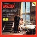 Alban Berg Wozzeck