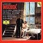 Alban Berg Wozzeck