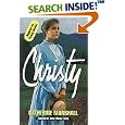 Christy - Adapted for Young Adults