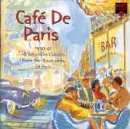 Cafe De Paris