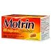 Motrin IB Ibuprofen USP, 200 mg, Coated Caplets 100 coated caplets