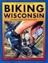 Biking Wisconsin: 50 Great Road and Trail Rides (Trails Books Guide)