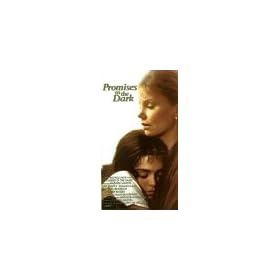 Promises in the Dark [VHS]