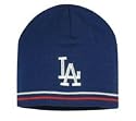 Los Angeles Dodgers Authentic Collection New Era Knit Cap