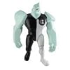 Ben 10 (Ten) 4 Inch Alien Collectible Action Figure DiamondHead