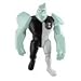 Ben 10 (Ten) 4 Inch Alien Collectible Action Figure DiamondHead