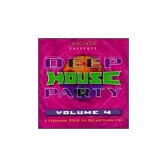Deep House Party 4