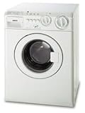 Zanussi ZWC1300W Washer 1300rpm Compact 3kg Load