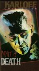 Dance of Death [VHS] [Import]