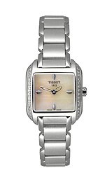 TISSOT Watch:Tissot T-Wave T02.1.385.71 Images