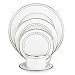 kate spade Noel Alabaster 5-Piece Place Setting
